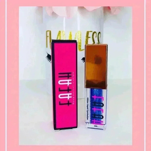 ✨ 1 Glitter Liquid Eyeshadow (Cruelty Free & Vegan 🌱) - Picture 8 of 16